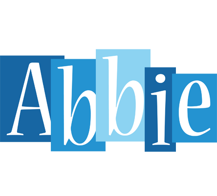 Abbie winter logo