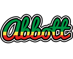 Abbott african logo