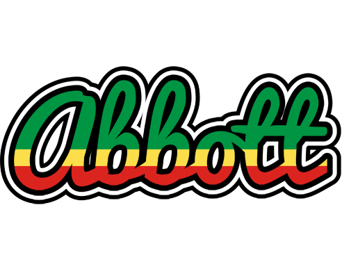 Abbott african logo