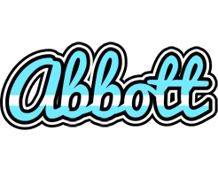 Abbott argentine logo