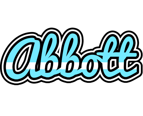 Abbott argentine logo