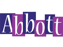 Abbott autumn logo