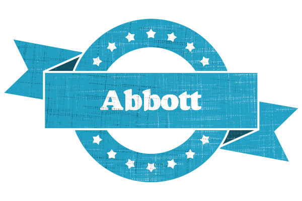 Abbott balance logo