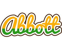 Abbott banana logo