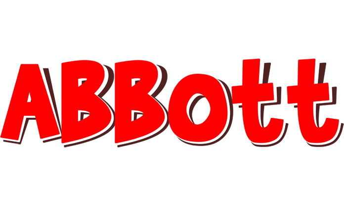 Abbott basket logo