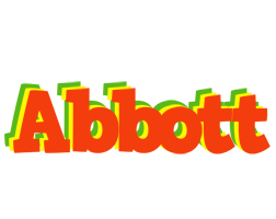 Abbott bbq logo