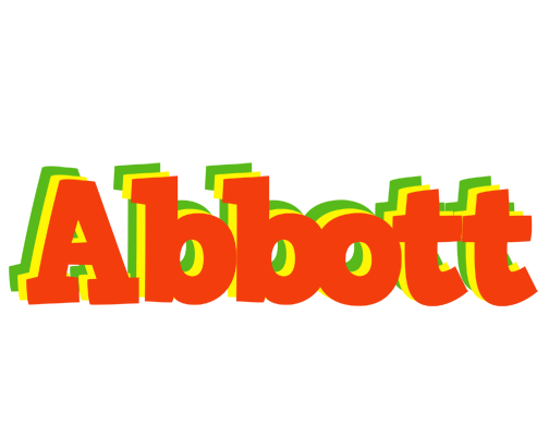 Abbott bbq logo