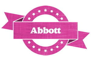 Abbott beauty logo