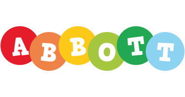 Abbott boogie logo