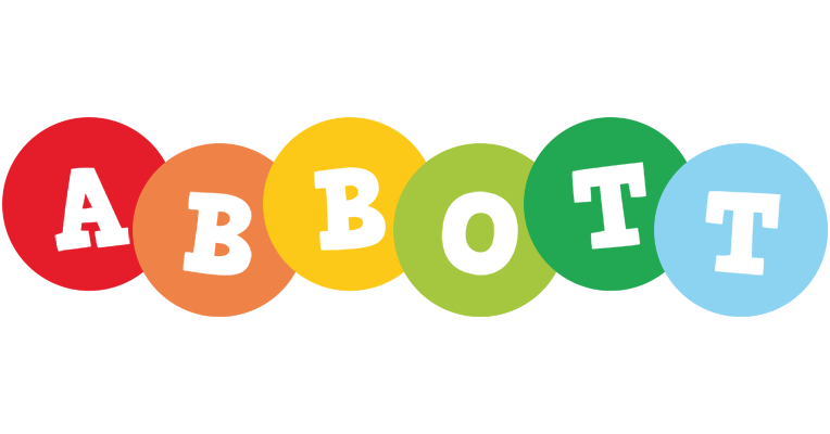 Abbott boogie logo