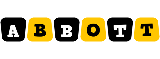 Abbott boots logo