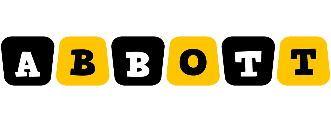 Abbott boots logo