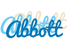 Abbott breeze logo