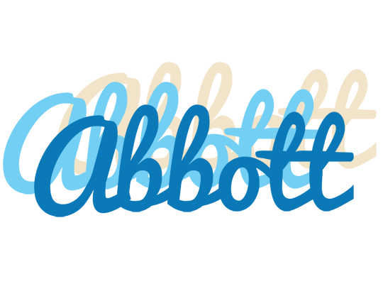 Abbott breeze logo