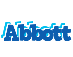 Abbott business logo