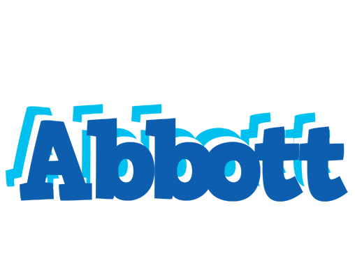 Abbott business logo