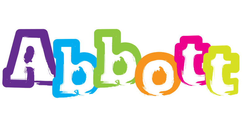 Abbott casino logo