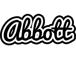 Abbott chess logo