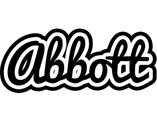 Abbott chess logo
