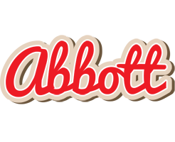 Abbott chocolate logo