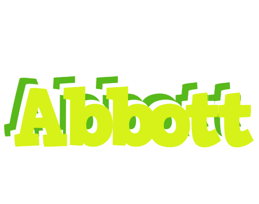 Abbott citrus logo