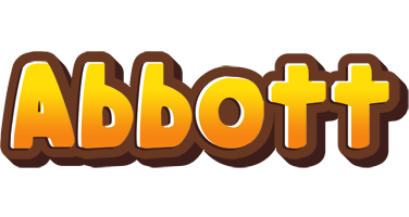 Abbott cookies logo