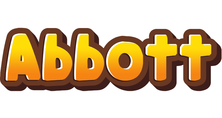 Abbott cookies logo