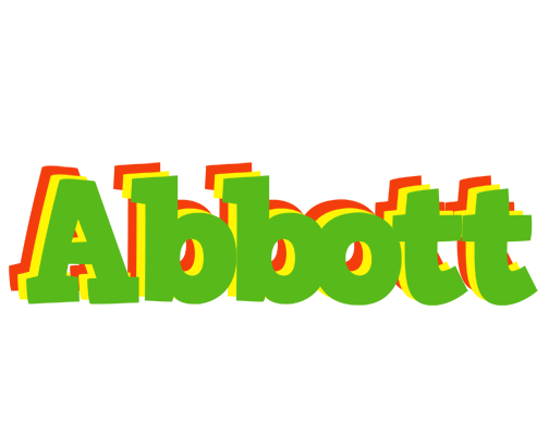 Abbott crocodile logo