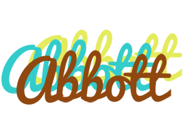 Abbott cupcake logo