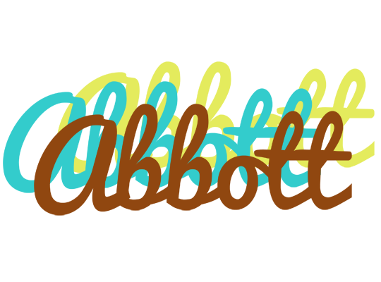 Abbott cupcake logo