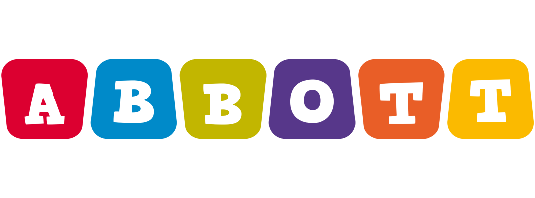 Abbott daycare logo
