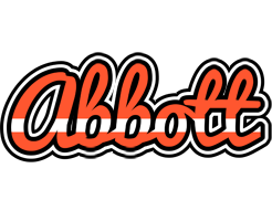 Abbott denmark logo