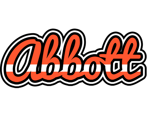 Abbott denmark logo
