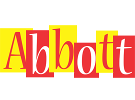 Abbott errors logo