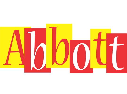 Abbott errors logo