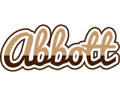 Abbott exclusive logo