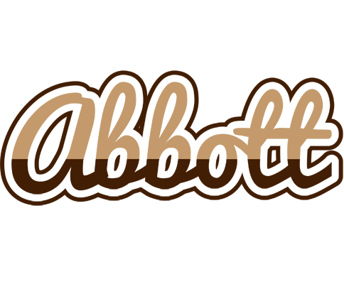Abbott exclusive logo