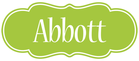 Abbott family logo