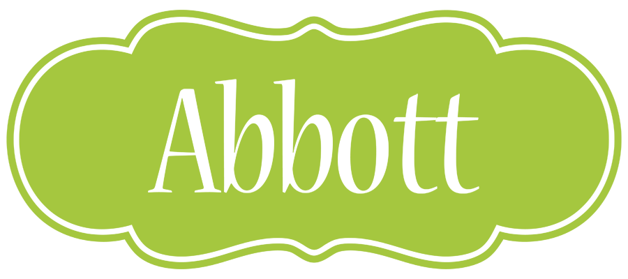 Abbott family logo