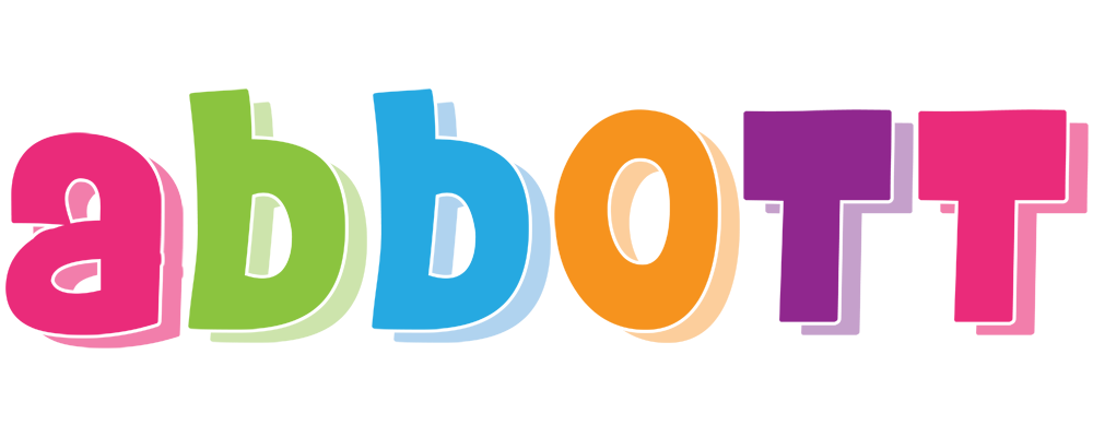 Abbott friday logo