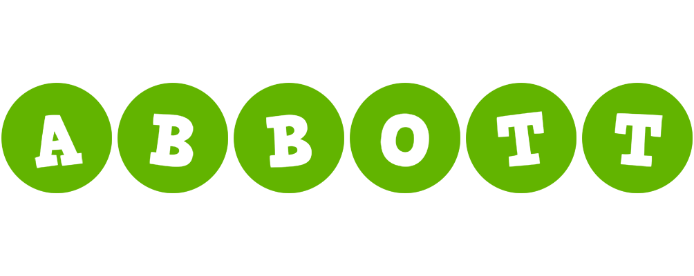 Abbott games logo
