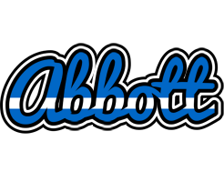 Abbott greece logo