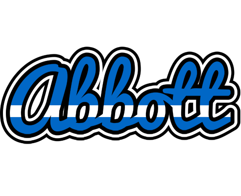 Abbott greece logo