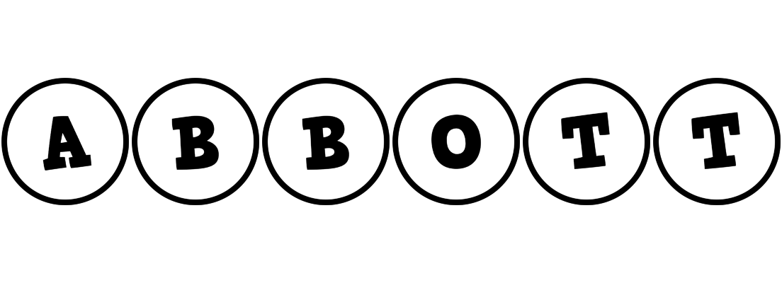 Abbott handy logo