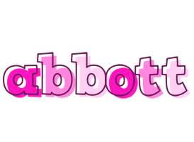 Abbott hello logo