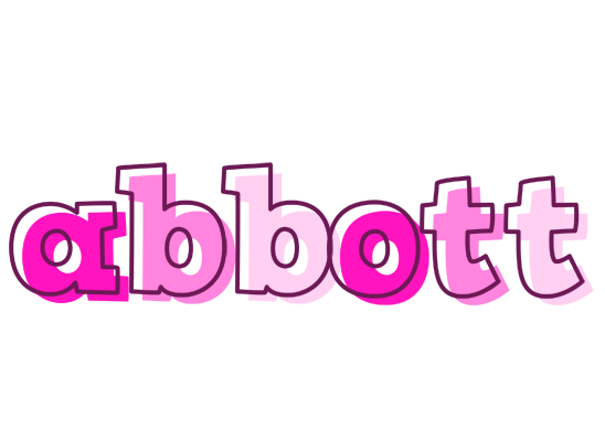 Abbott hello logo