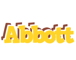 Abbott hotcup logo