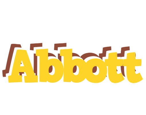 Abbott hotcup logo