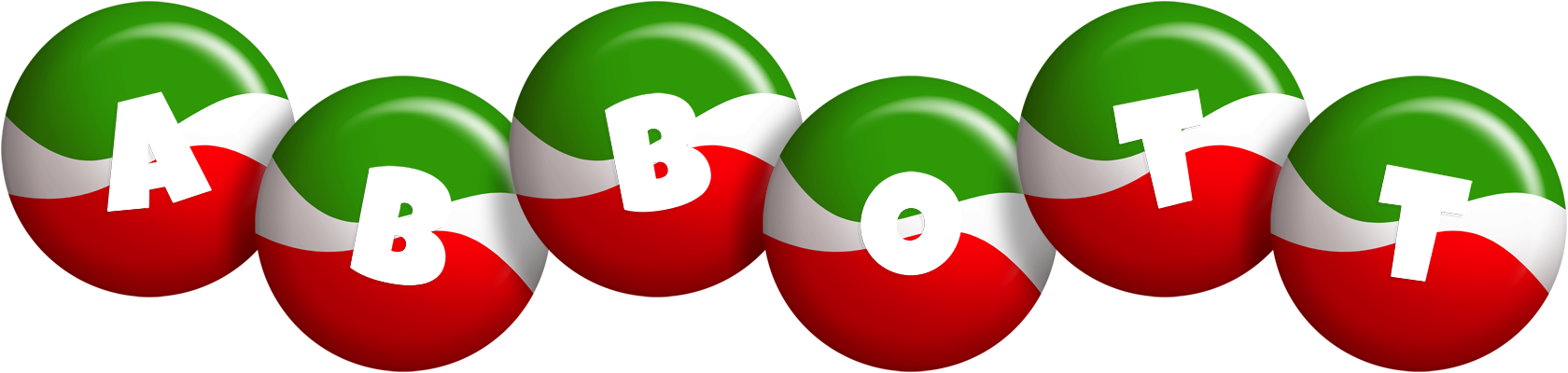 Abbott italy logo