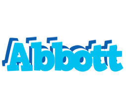 Abbott jacuzzi logo